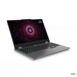 Lenovo LOQ 15ARP9 15,6"FHD/AMD Ryzen 5 7235HS/24GB/512GB/RTX 3050 6GB/szürke laptop - Image 3