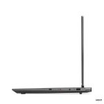 Lenovo LOQ 15ARP9 15,6"FHD/AMD Ryzen 5 7235HS/24GB/512GB/RTX 3050 6GB/szürke laptop - Image 6