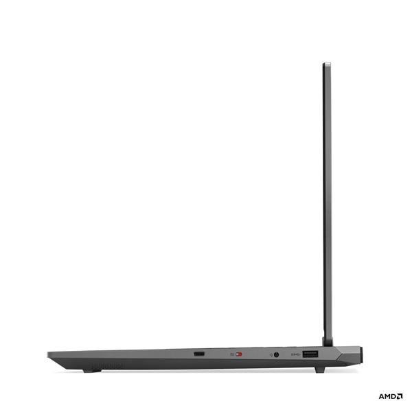 Lenovo LOQ 15ARP9 15,6"FHD/AMD Ryzen 5 7235HS/24GB/512GB/RTX 3050 6GB/FreeDOS/szürke laptop - Image 6