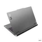 Lenovo LOQ 15ARP9 15,6"FHD/AMD Ryzen 5 7235HS/24GB/512GB/RTX 3050 6GB/szürke laptop - Image 8