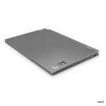 Lenovo LOQ 15ARP9 15,6"FHD/AMD Ryzen 5 7235HS/24GB/512GB/RTX 3050 6GB/szürke laptop - Image 9