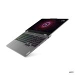 Lenovo LOQ 15ARP9 15,6"FHD/AMD Ryzen 5 7235HS/24GB/512GB/RTX 3050 6GB/szürke laptop - Image 10