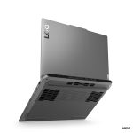 Lenovo LOQ 15ARP9 15,6"FHD/AMD Ryzen 5 7235HS/24GB/512GB/RTX 3050 6GB/szürke laptop - Image 11
