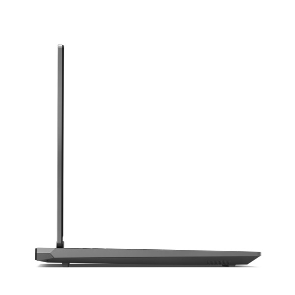 Lenovo LOQ Gaming 15IAX9 15,6"FHD/Intel Core i5-12450HX/16GB/1TB/RTX 4060 8GB/FreeDOS/szürke laptop - Image 5
