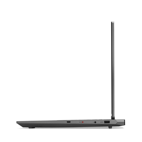 Lenovo LOQ Gaming 15IAX9 15,6"FHD/Intel Core i5-12450HX/16GB/1TB/RTX 4060 8GB/FreeDOS/szürke laptop - Image 6