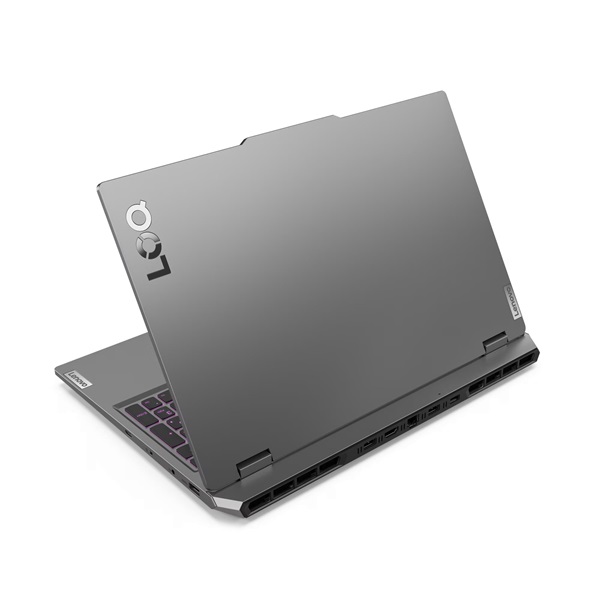 Lenovo LOQ Gaming 15IAX9 15,6"FHD/Intel Core i5-12450HX/16GB/1TB/RTX 4060 8GB/FreeDOS/szürke laptop - Image 7