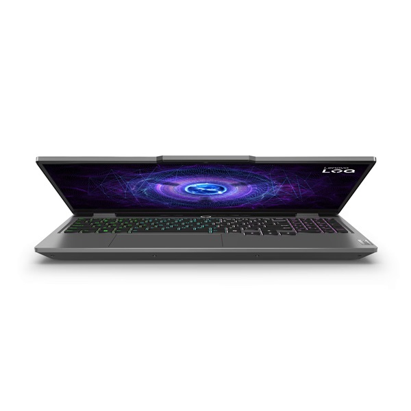 Lenovo LOQ Gaming 15IAX9 15,6"FHD/Intel Core i5-12450HX/16GB/1TB/RTX 4060 8GB/FreeDOS/szürke laptop - Image 12