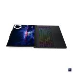 Lenovo Legion 5 15IRX10 15,3"WUXGA/Intel Core i7-13650HX/24GB/1TB/RTX 5060 8GB/FreeDOS/szürke laptop - Image 7