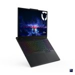 Lenovo Legion 5 15IRX10 15,3"WUXGA/Intel Core i7-13650HX/24GB/1TB/RTX 5060 8GB/FreeDOS/szürke laptop - Image 9