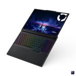 Lenovo Legion 5 15IRX10 15,3"WUXGA/Intel Core i7-13650HX/24GB/1TB/RTX 5060 8GB/FreeDOS/szürke laptop - Image 13