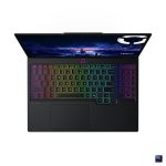 Lenovo Legion 5 15IRX10 15,3"WUXGA/Intel Core i7-13650HX/24GB/1TB/RTX 5060 8GB/FreeDOS/szürke laptop - Image 2