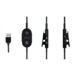 Lenovo Legion H500 Pro 7.1 Surround gamer headset - Image 7