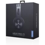 Lenovo Legion H500 Pro 7.1 Surround gamer headset - Image 9