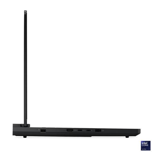 Lenovo Legion Pro 7 16IAX10H 16"WQXGA/Intel Core Ultra 9 275HX/64GB/2TB/RTX 5080/FreeDOS/fekete laptop - Image 11