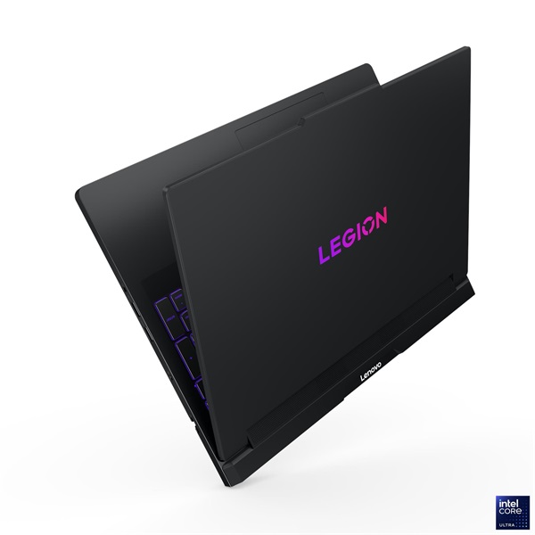 Lenovo Legion Pro 7 16IAX10H 16"WQXGA/Intel Core Ultra 9 275HX/64GB/2TB/RTX 5080/FreeDOS/fekete laptop - Image 5