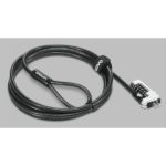 Lenovo NanoSaver Combination notebook kábelzár - Image 5