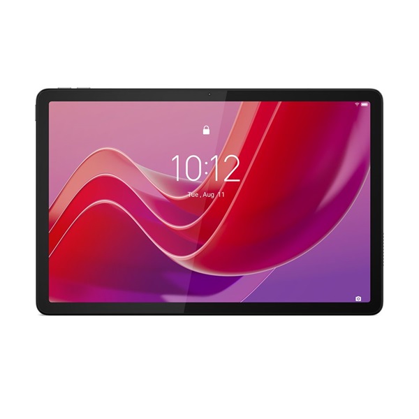 Lenovo_Tab_M11_TB330FU_11_4_128GB_szurke_Wi_Fi_tablet_toll_es_tok-i40168703.jpg Lenovo Tab M11 TB330FU 11" 4/128GB szürke Wi-Fi tablet + toll és tok - Image 1