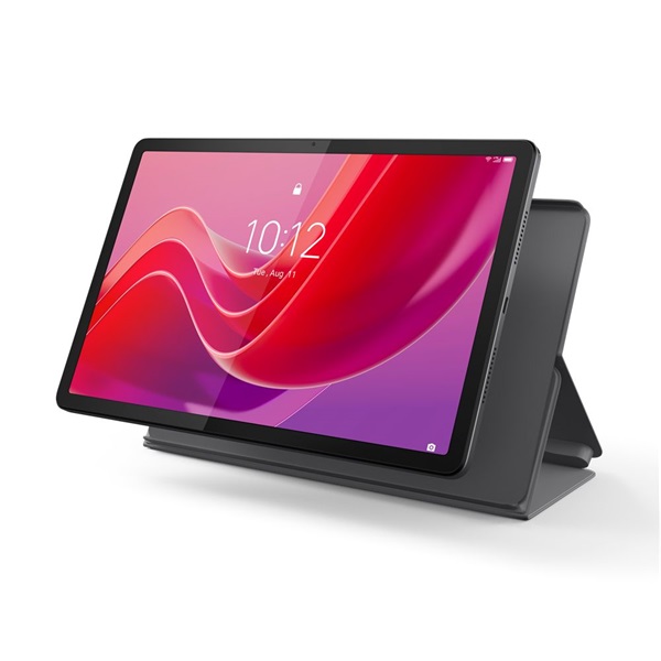 Lenovo_Tab_M11_TB330FU_11_4_128GB_szurke_Wi_Fi_tablet_toll_es_tok-i40168768.jpg Lenovo Tab M11 TB330FU 11" 4/128GB szürke Wi-Fi tablet + toll és tok - Image 6