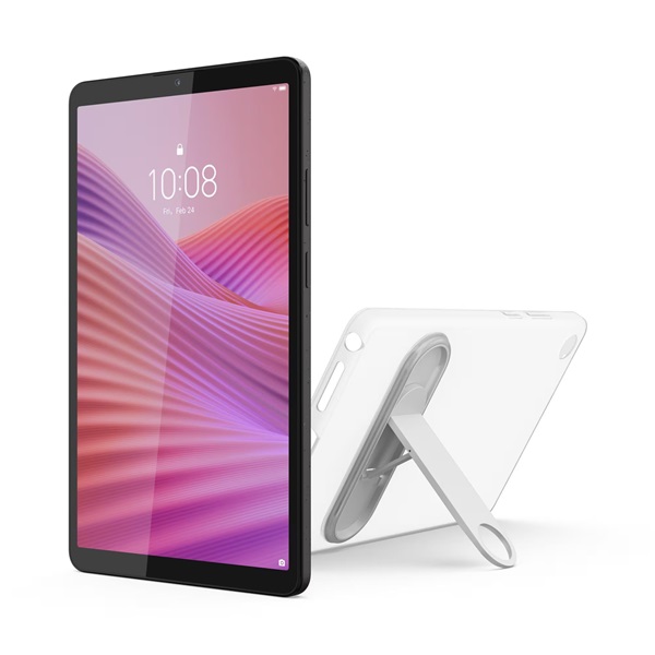 Lenovo Tab One (TB305FU) 8,7" 4/64GB szürke Wi-Fi tablet + tok - Image 8