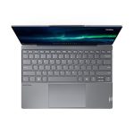 Lenovo ThinkBook 13x G4 IMH 13,5"2,8K/Intel Core Ultra 5 125H/16GB/512GB/Int.VGA/Win11 Pro/szürke laptop - Image 2