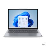Lenovo ThinkBook 14 G6 ABP 14"WUXGA/AMD Ryzen 5 7430U/16GB/512GB/Int.VGA/Win11 Pro/szürke laptop