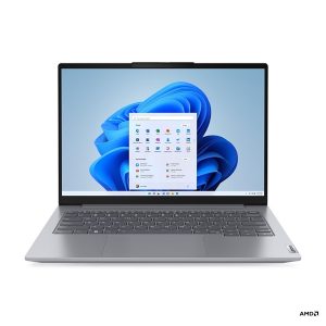 Lenovo ThinkBook 14 G6 ABP 14"WUXGA/AMD Ryzen 5 7430U/16GB/512GB/Int.VGA/Win11 Pro/szürke laptop