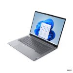 Lenovo ThinkBook 14 G6 ABP 14"WUXGA/AMD Ryzen 5 7430U/16GB/512GB/Int.VGA/Win11 Pro/szürke laptop - Image 4