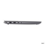 Lenovo ThinkBook 14 G6 ABP 14"WUXGA/AMD Ryzen 5 7430U/16GB/512GB/Int.VGA/Win11 Pro/szürke laptop - Image 5
