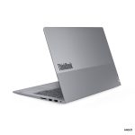 Lenovo ThinkBook 14 G6 ABP 14"WUXGA/AMD Ryzen 5 7430U/16GB/512GB/Int.VGA/Win11 Pro/szürke laptop - Image 8