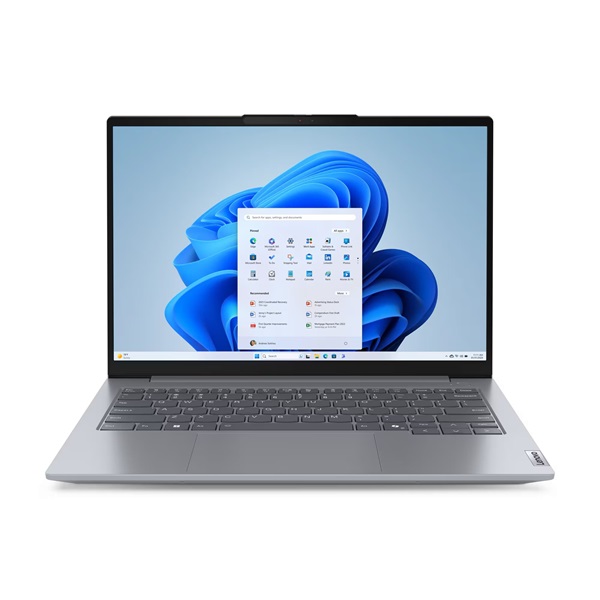 Lenovo ThinkBook 14 G7 IML 14"WUXGA/Intel Core Ultra 5 125U/16GB/512GB/Int.VGA/FreeDOS/szürke laptop