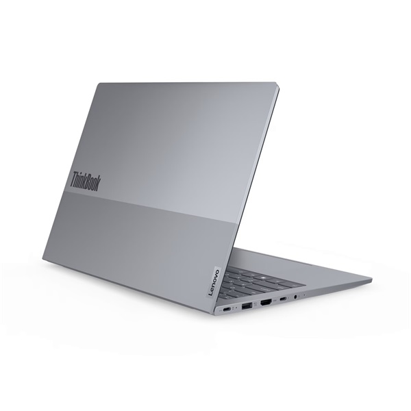 Lenovo ThinkBook 14 G7 IML 14"WUXGA/Intel Core Ultra 5 125U/16GB/512GB/Int.VGA/FreeDOS/szürke laptop - Image 7