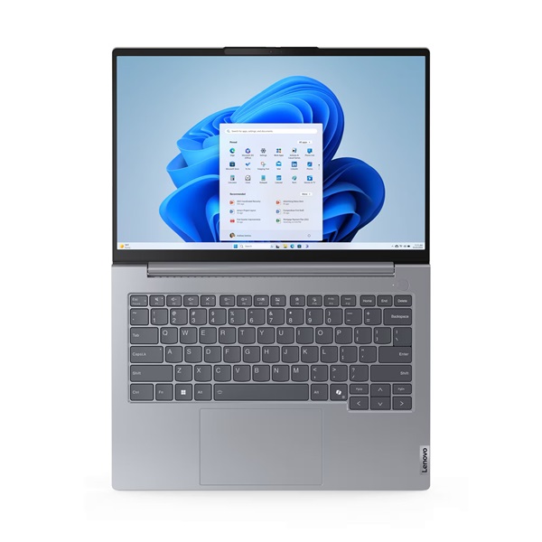 Lenovo ThinkBook 14 G7 IML 14"WUXGA/Intel Core Ultra 5 125U/16GB/512GB/Int.VGA/FreeDOS/szürke laptop - Image 8