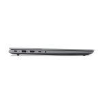 Lenovo ThinkBook 16 G7 ARP 16"WUXGA/AMD Ryzen 5 7535HS/16GB/512GB/Int.VGA/FreeDOS/szürke laptop - Image 4