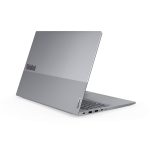 Lenovo ThinkBook 16 G7 ARP 16"WUXGA/AMD Ryzen 5 7535HS/16GB/512GB/Int.VGA/FreeDOS/szürke laptop - Image 7