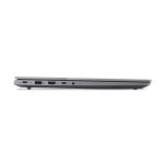 Lenovo ThinkBook 16 G7 ARP 16"WUXGA/AMD Ryzen 7 7735HS/16GB/512GB/Int.VGA/FreeDOS/szürke laptop - Image 3