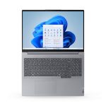 Lenovo ThinkBook 16 G7 ARP 16"WUXGA/AMD Ryzen 7 7735HS/16GB/512GB/Int.VGA/FreeDOS/szürke laptop - Image 9