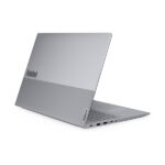 Lenovo ThinkBook 16 G8 IRL 16"WUXGA/Intel Core 7 240H/16GB/512GB/Int.VGA/FreeDOS/szürke laptop - Image 7