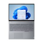 Lenovo ThinkBook 16 G8 IRL 16"WUXGA/Intel Core 7 240H/16GB/512GB/Int.VGA/FreeDOS/szürke laptop - Image 8