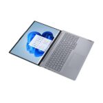 Lenovo ThinkBook 16 G8 IRL 16"WUXGA/Intel Core 7 240H/16GB/512GB/Int.VGA/FreeDOS/szürke laptop - Image 10