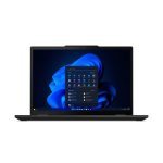 Lenovo ThinkBook X13 G5 2in1 13,3"WUXGA/Intel Core Ultra 5 125U/16GB/512GB/Int.VGA/Win11 Pro/fekete laptop - Image 2