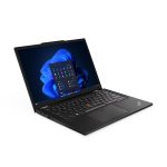 Lenovo ThinkBook X13 G5 2in1 13,3"WUXGA/Intel Core Ultra 5 125U/16GB/512GB/Int.VGA/Win11 Pro/fekete laptop - Image 3