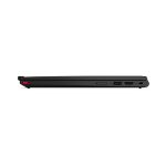 Lenovo ThinkBook X13 G5 2in1 13,3"WUXGA/Intel Core Ultra 5 125U/16GB/512GB/Int.VGA/Win11 Pro/fekete laptop - Image 6