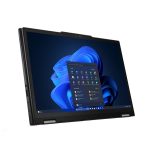 Lenovo ThinkBook X13 G5 2in1 13,3"WUXGA/Intel Core Ultra 5 125U/16GB/512GB/Int.VGA/Win11 Pro/fekete laptop - Image 12