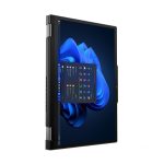 Lenovo ThinkBook X13 G5 2in1 13,3"WUXGA/Intel Core Ultra 5 125U/16GB/512GB/Int.VGA/Win11 Pro/fekete laptop - Image 13