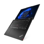 Lenovo ThinkBook X13 G5 2in1 13,3"WUXGA/Intel Core Ultra 5 125U/16GB/512GB/Int.VGA/Win11 Pro/fekete laptop - Image 14