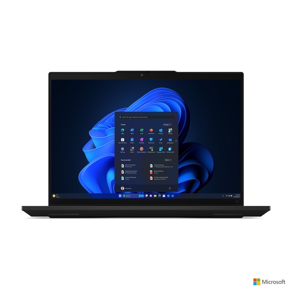 Lenovo ThinkPad L14 G5 14"WUXGA/Intel Core Ultra 5 125U/16GB/512GB/Int.VGA/Win11 Pro laptop - Image 3