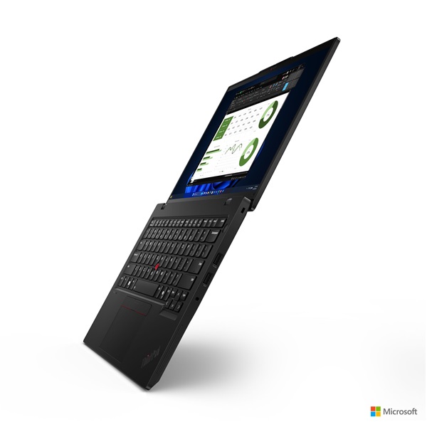 Lenovo ThinkPad L14 G5 14"WUXGA/Intel Core Ultra 5 125U/16GB/512GB/Int.VGA/Win11 Pro laptop - Image 12