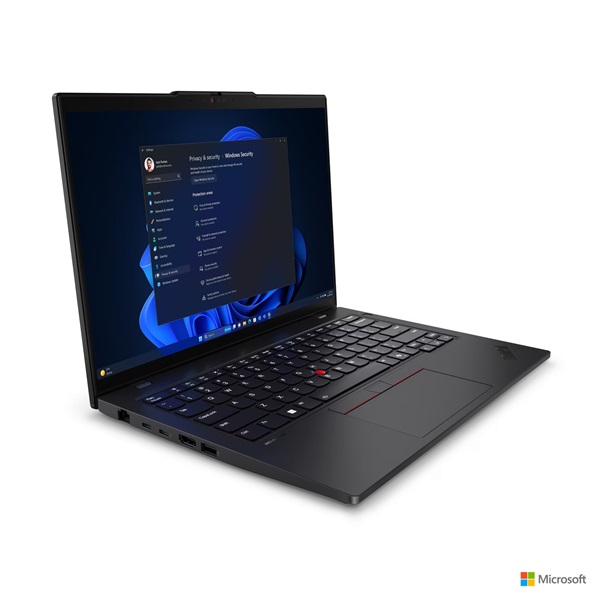 Lenovo ThinkPad L14 G5 14"WUXGA/Intel Core Ultra 5 125U/16GB/512GB/Int.VGA/Win11 Pro laptop - Image 2