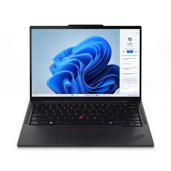Lenovo ThinkPad T14s G5 14"WUXGA/Intel Core Ultra 5 125U/16GB/512GB/Win11 Pro laptop - Image 2