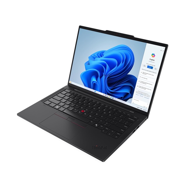 Lenovo ThinkPad T14s G5 14"WUXGA/Intel Core Ultra 7 155U/32GB/1TB/Win11 Pro laptop - Image 2
